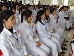 វៀតណាម-ជប៉ុនសហប្រតិបត្តិការក្នុងវិស័យសុខាភិបាល។